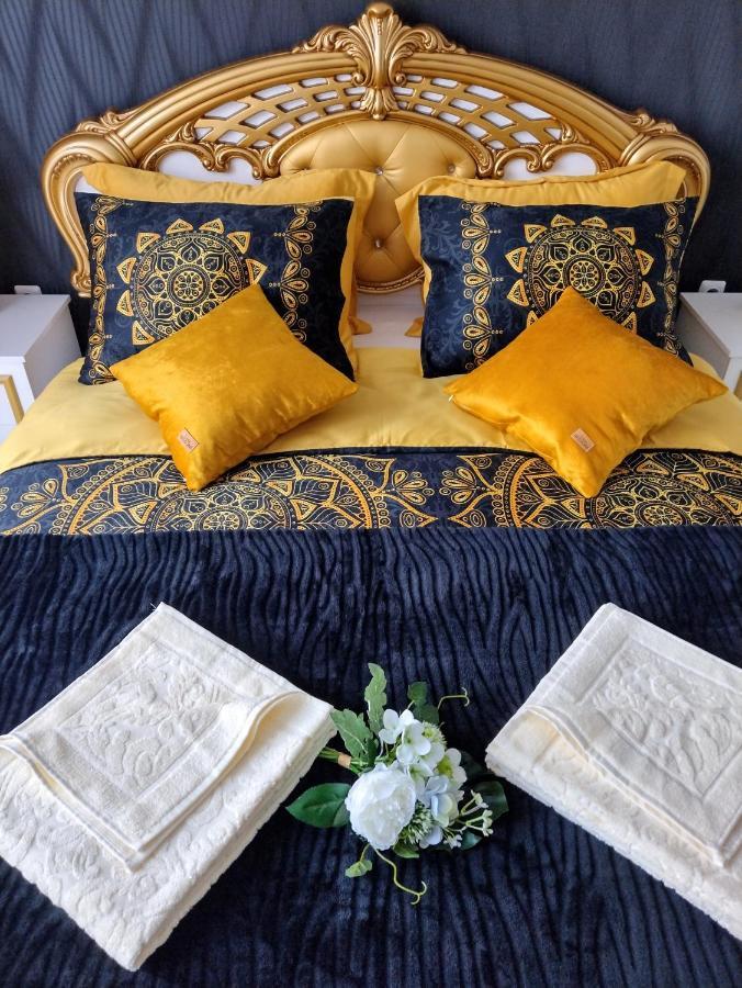 Destination Bulgaria 2000 Cascadas Private Summer Family Apartments サニービーチ エクステリア 写真