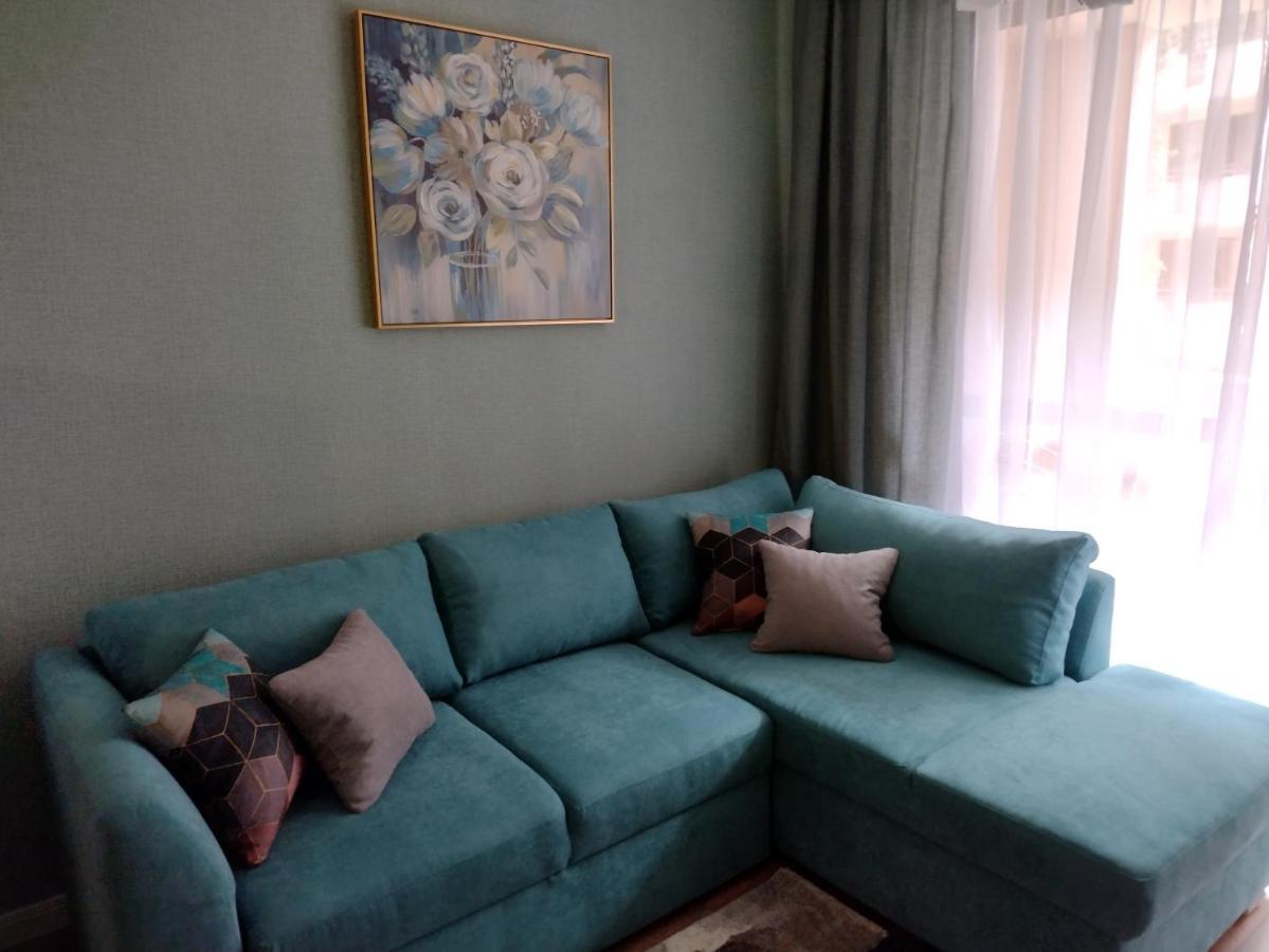 Destination Bulgaria 2000 Cascadas Private Summer Family Apartments サニービーチ エクステリア 写真