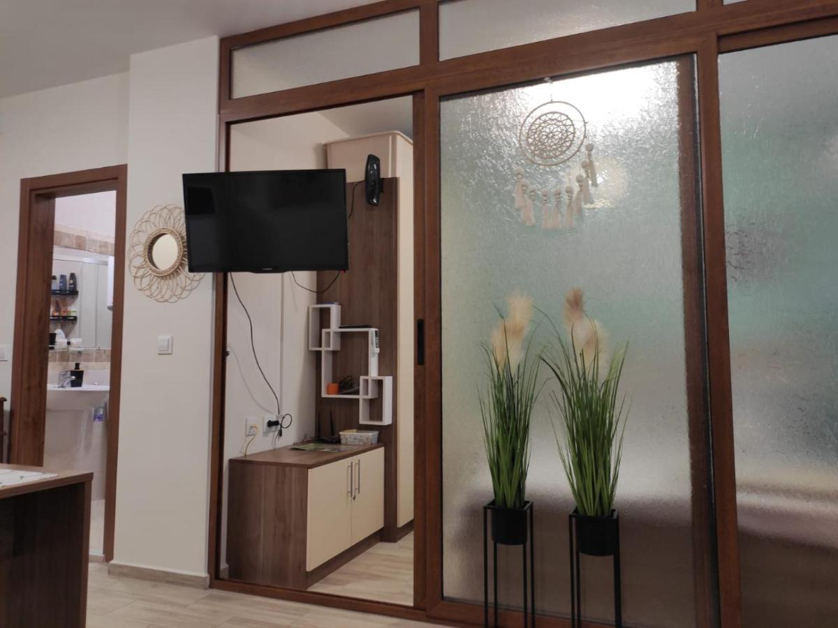 Destination Bulgaria 2000 Cascadas Private Summer Family Apartments サニービーチ エクステリア 写真