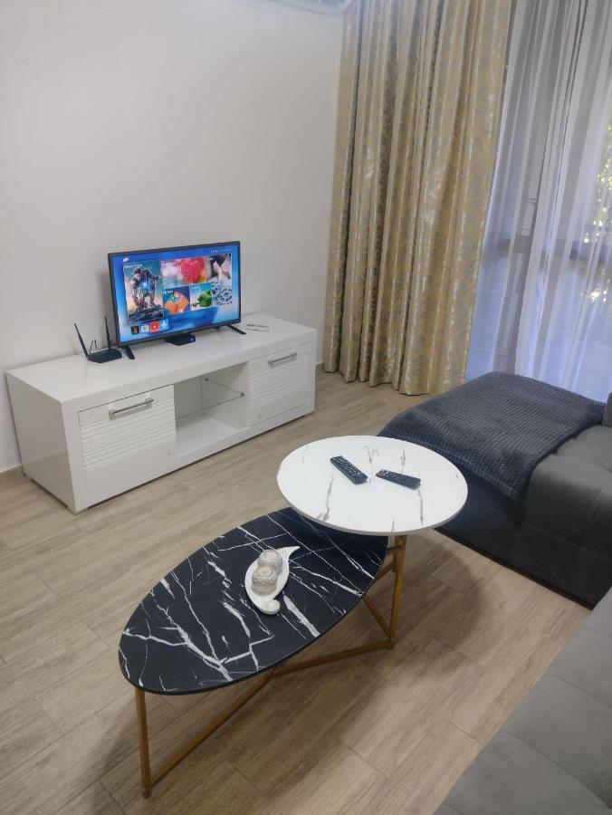 Destination Bulgaria 2000 Cascadas Private Summer Family Apartments サニービーチ エクステリア 写真