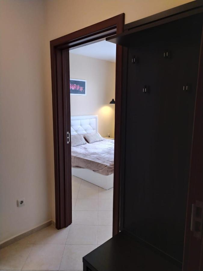 Destination Bulgaria 2000 Cascadas Private Summer Family Apartments サニービーチ エクステリア 写真