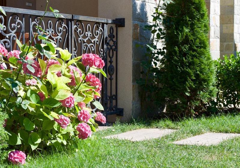 Destination Bulgaria 2000 Cascadas Private Summer Family Apartments サニービーチ エクステリア 写真