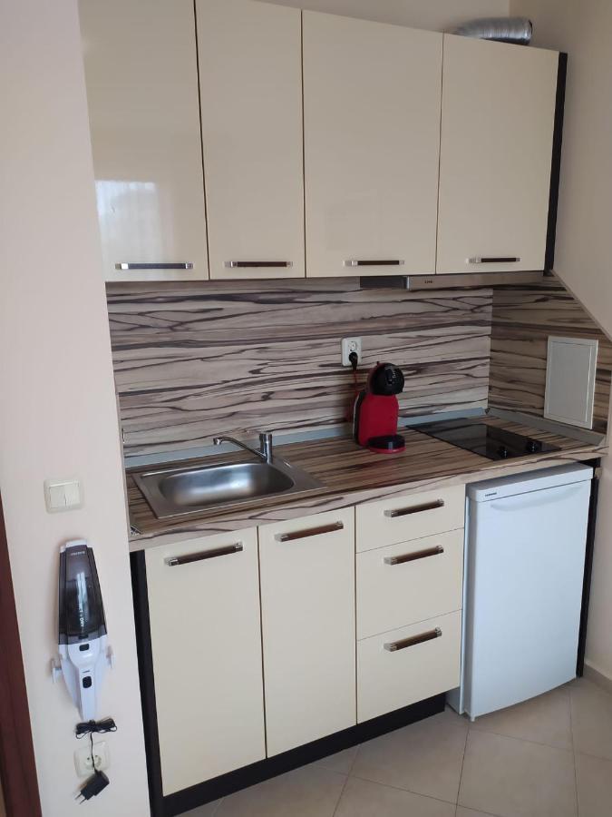 Destination Bulgaria 2000 Cascadas Private Summer Family Apartments サニービーチ エクステリア 写真