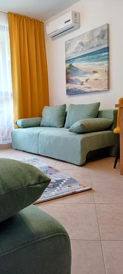 Destination Bulgaria 2000 Cascadas Private Summer Family Apartments サニービーチ 部屋 写真